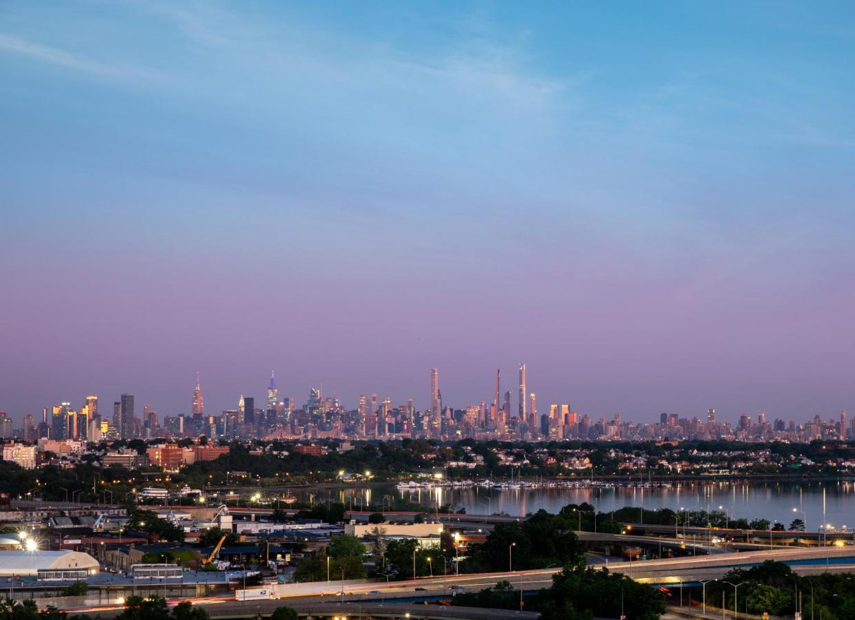 Hotel Indigo Flushing - Laguardia Nova York Exterior foto
