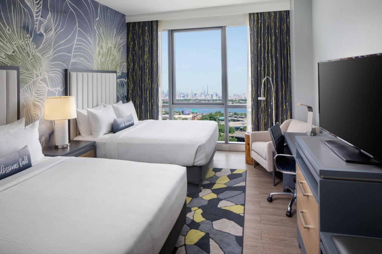 Hotel Indigo Flushing - Laguardia Nova York Exterior foto