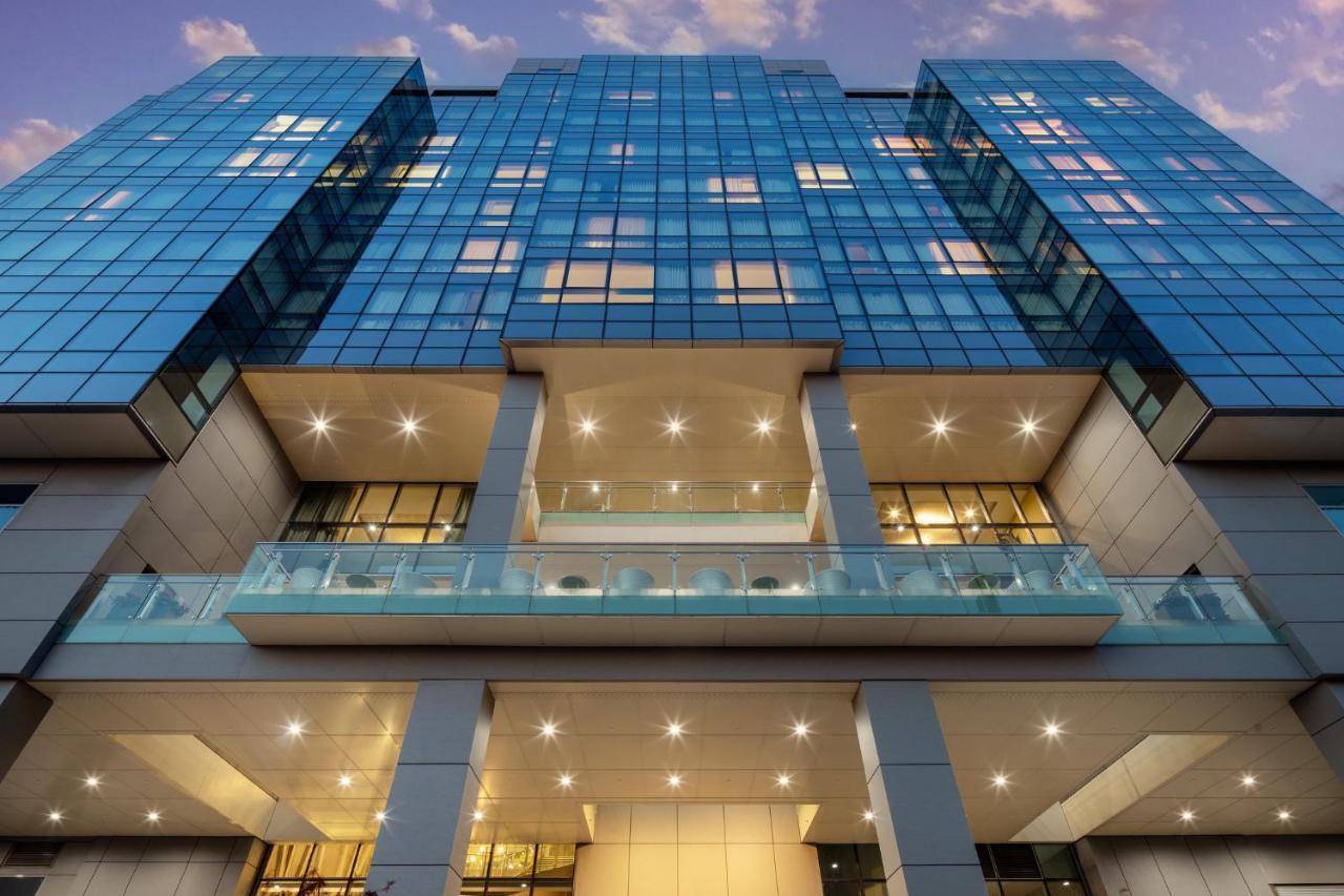 Hotel Indigo Flushing - Laguardia Nova York Exterior foto