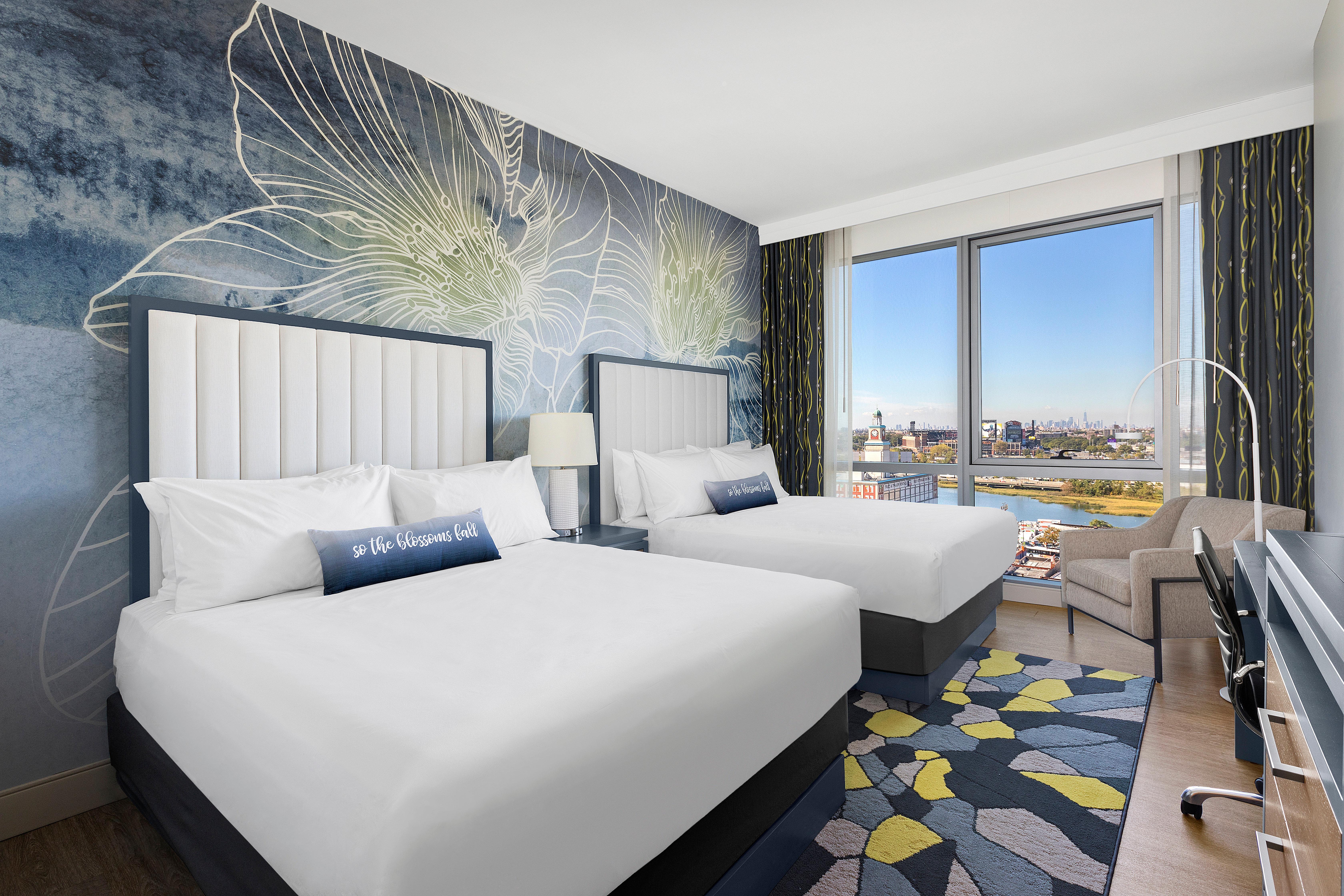 Hotel Indigo Flushing - Laguardia Nova York Exterior foto