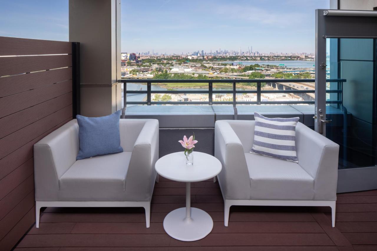 Hotel Indigo Flushing - Laguardia Nova York Exterior foto