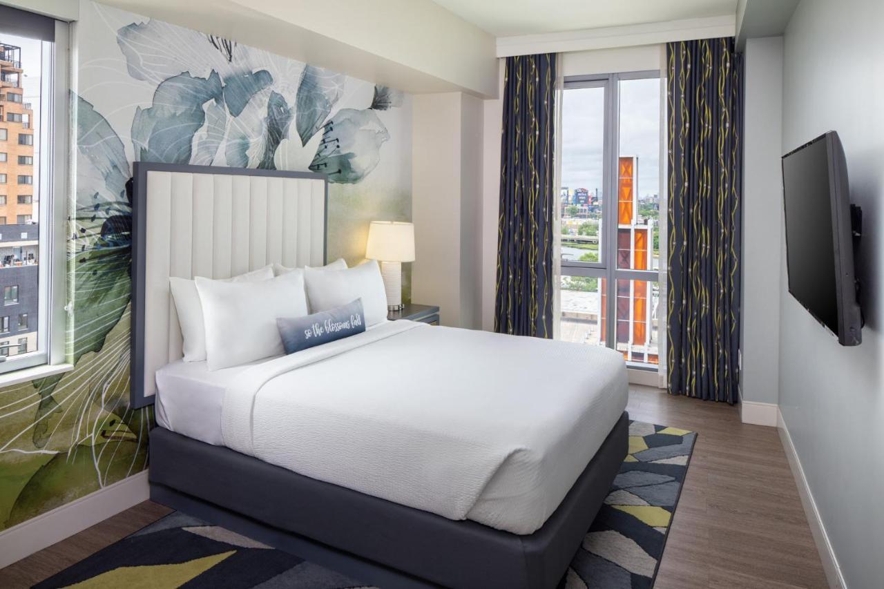 Hotel Indigo Flushing - Laguardia Nova York Exterior foto