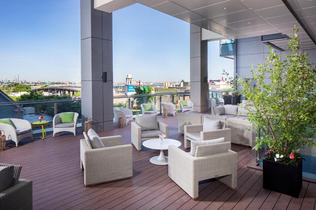 Hotel Indigo Flushing - Laguardia Nova York Exterior foto