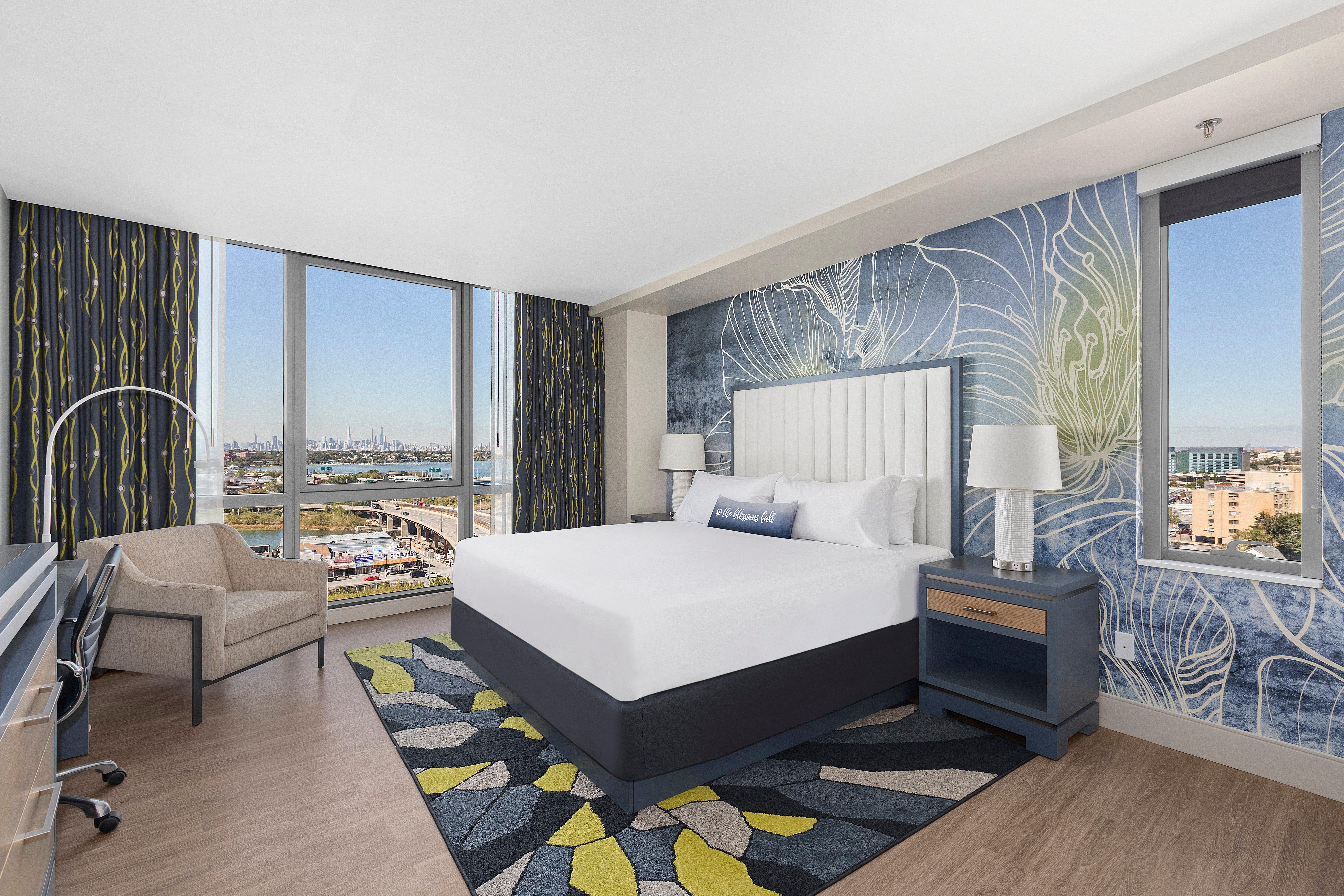 Hotel Indigo Flushing - Laguardia Nova York Exterior foto