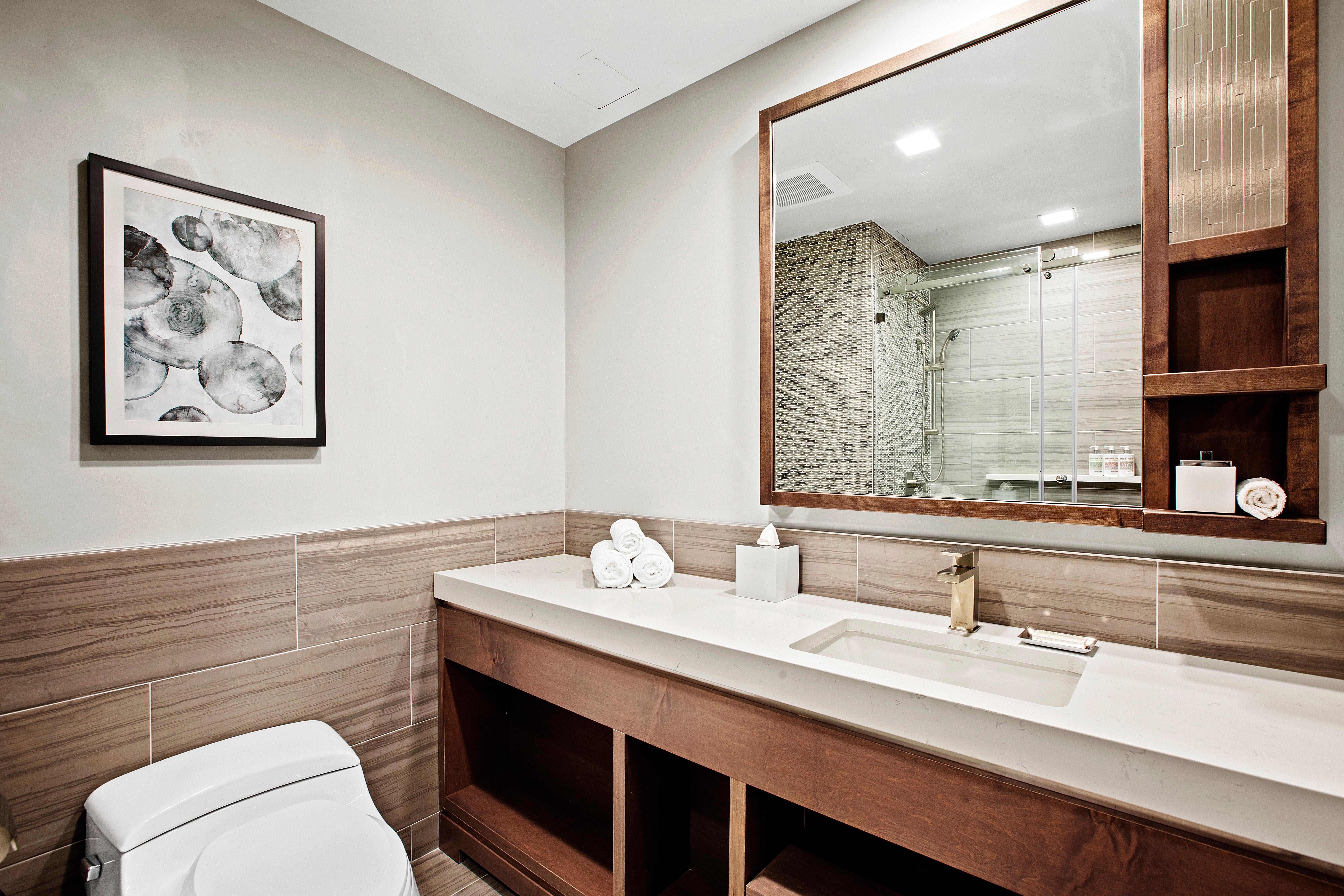Hotel Indigo Flushing - Laguardia Nova York Exterior foto