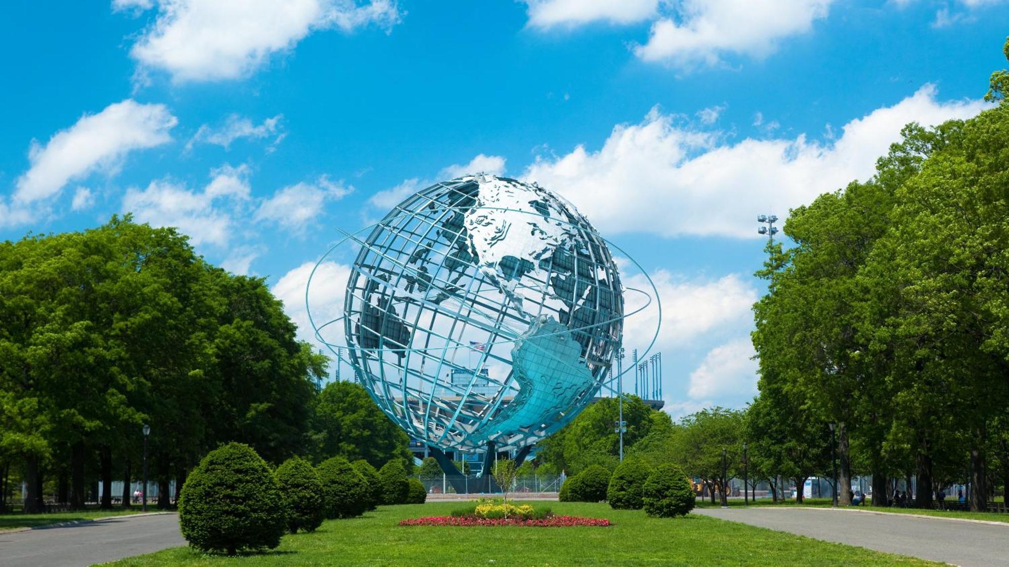 Hotel Indigo Flushing - Laguardia Nova York Exterior foto