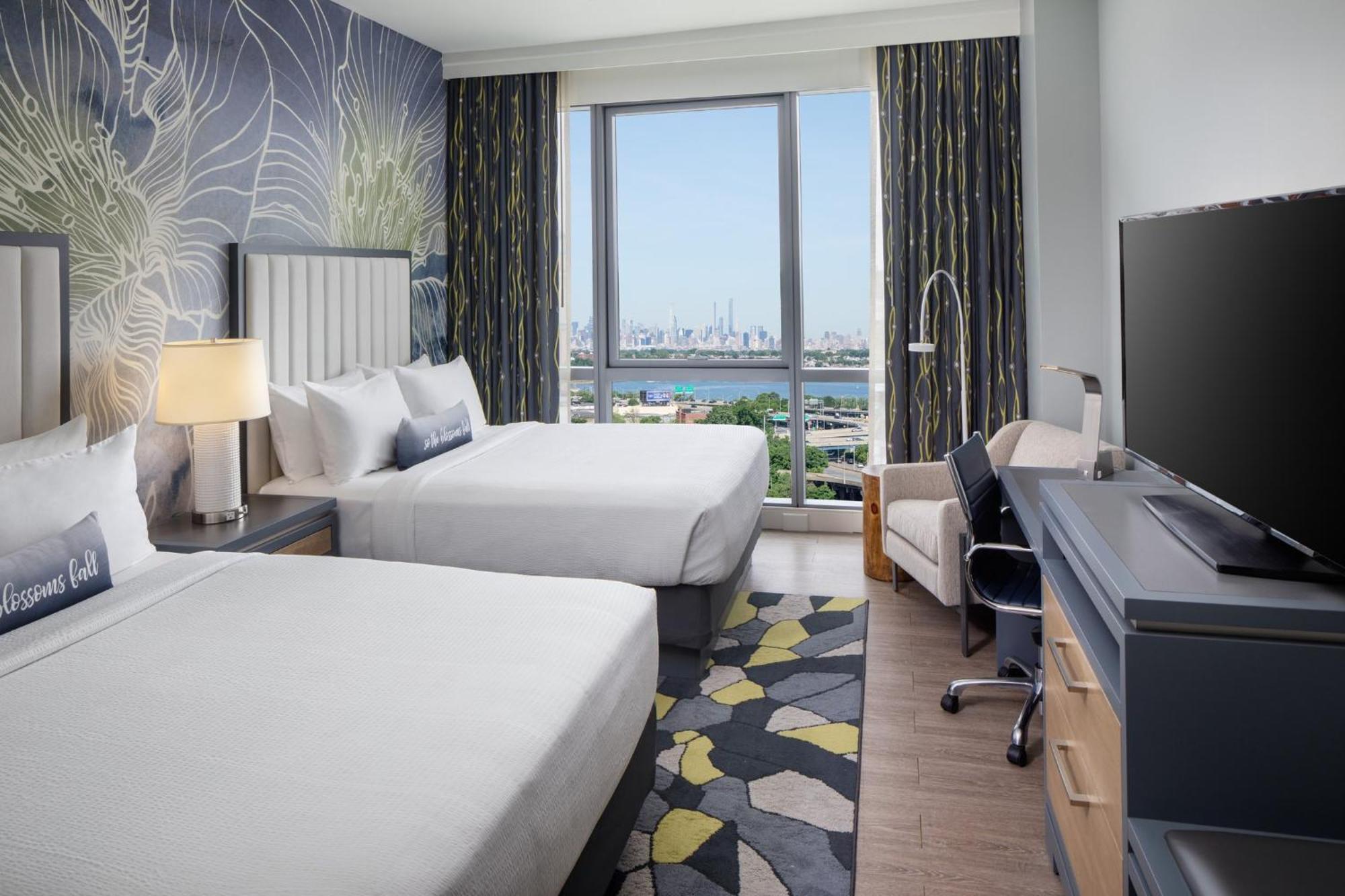 Hotel Indigo Flushing - Laguardia Nova York Exterior foto