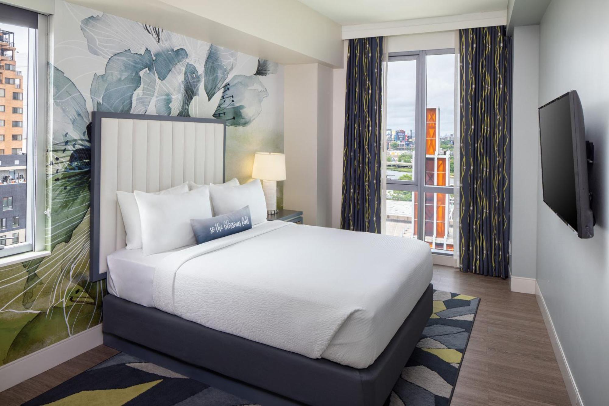 Hotel Indigo Flushing - Laguardia Nova York Exterior foto