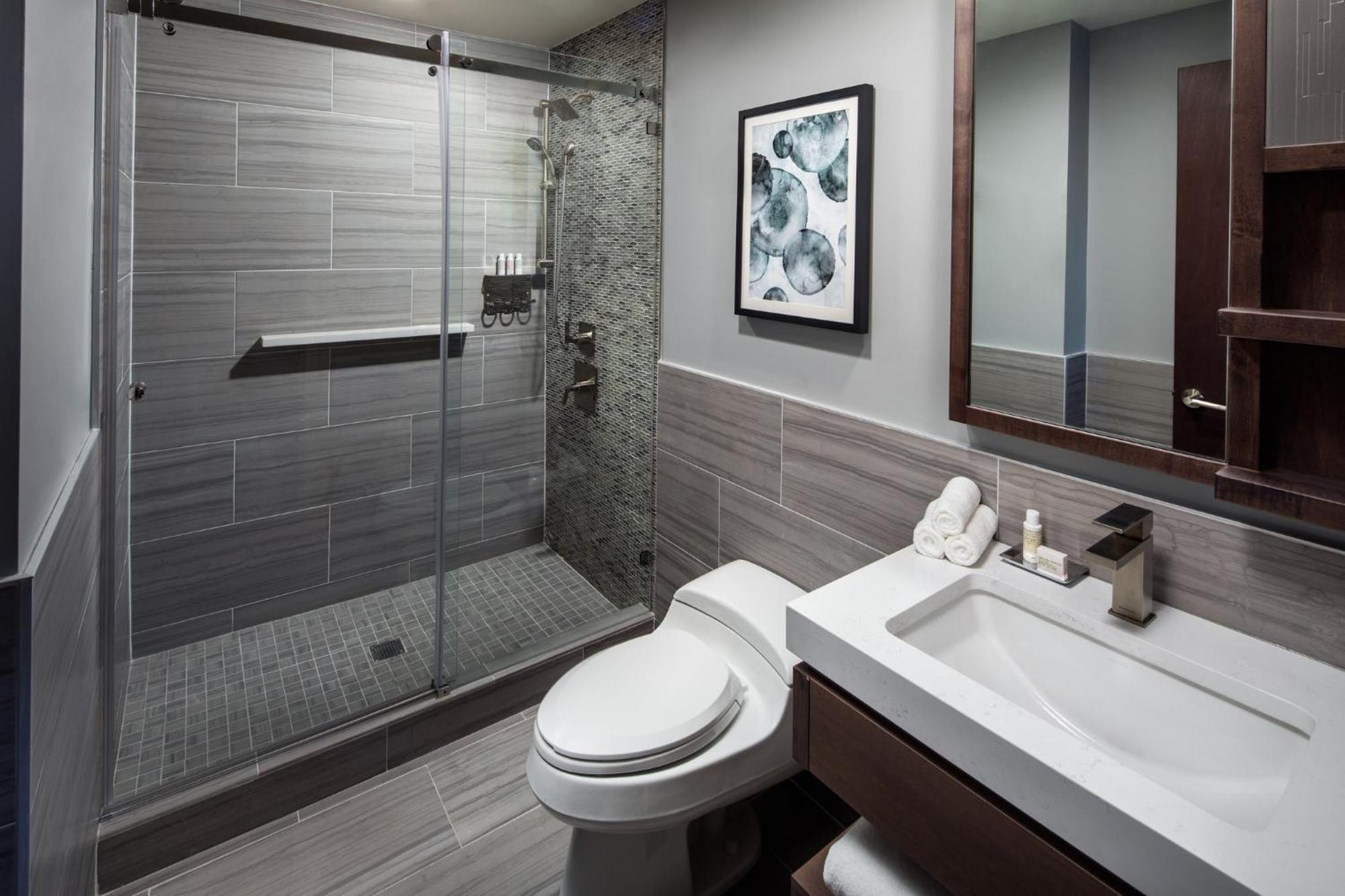 Hotel Indigo Flushing - Laguardia Nova York Exterior foto